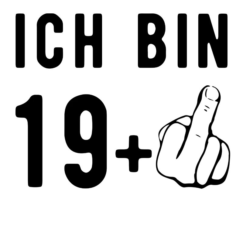 20. Geburtstag