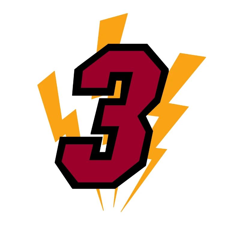Basket-ball numéro 3