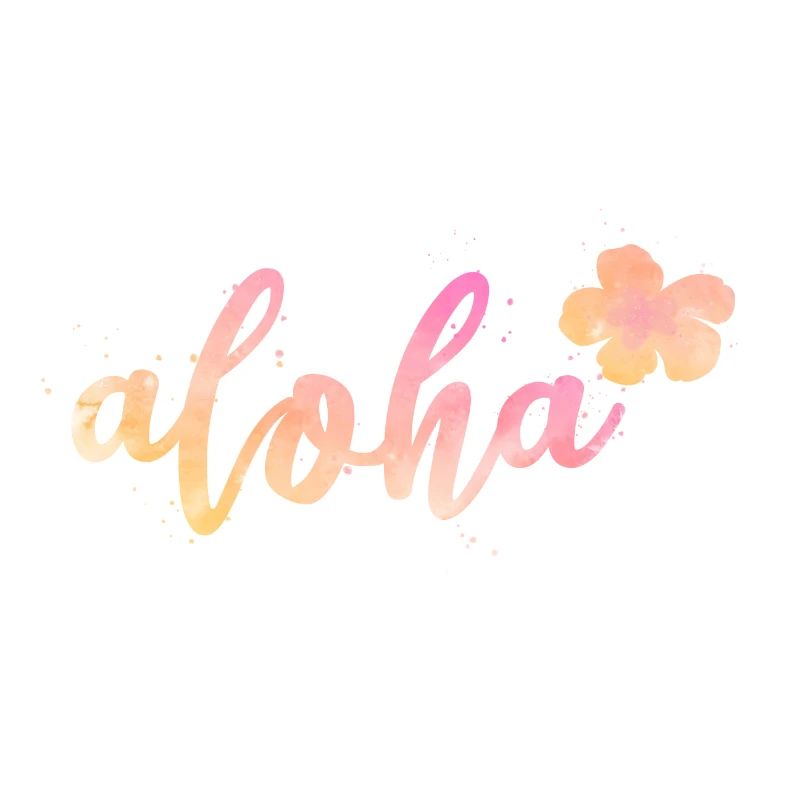 Aloha