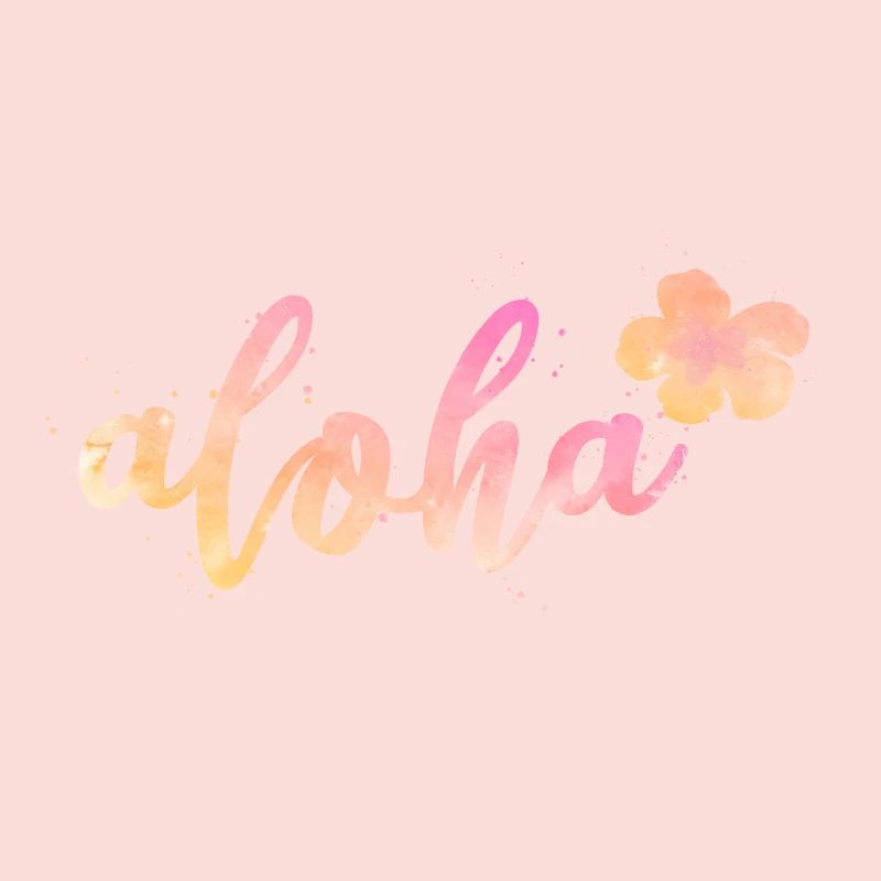 Aloha