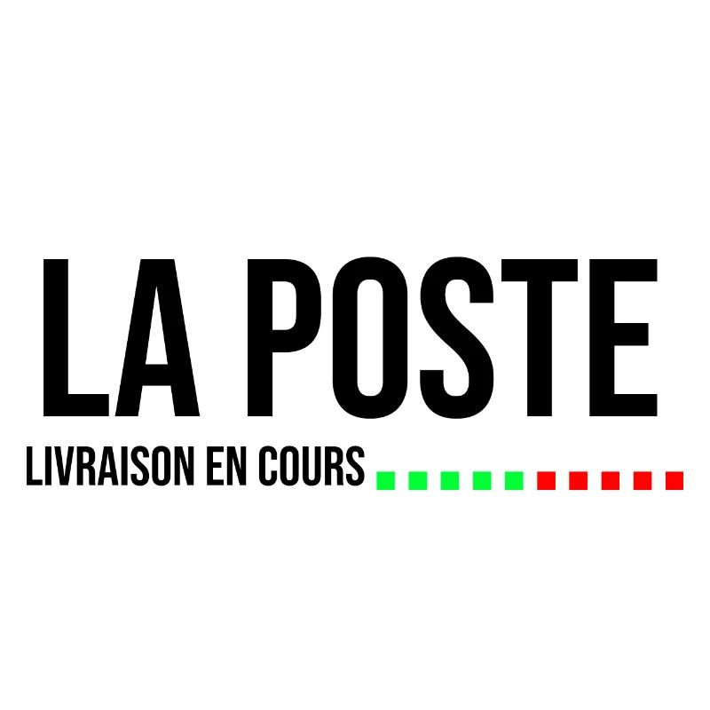 la poste livraison en cours cadeau