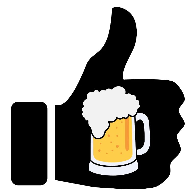Wir Liken Bier