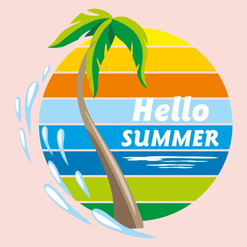 Hello Summer
