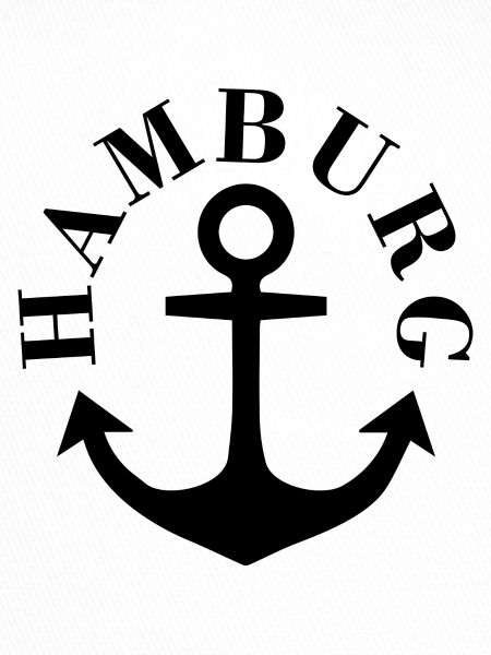 Hamburg Anchor