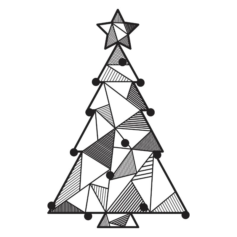 arbre de Noël