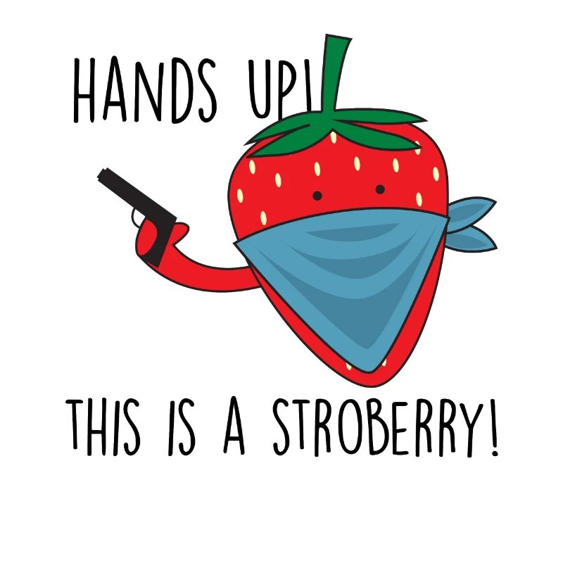 strawberry