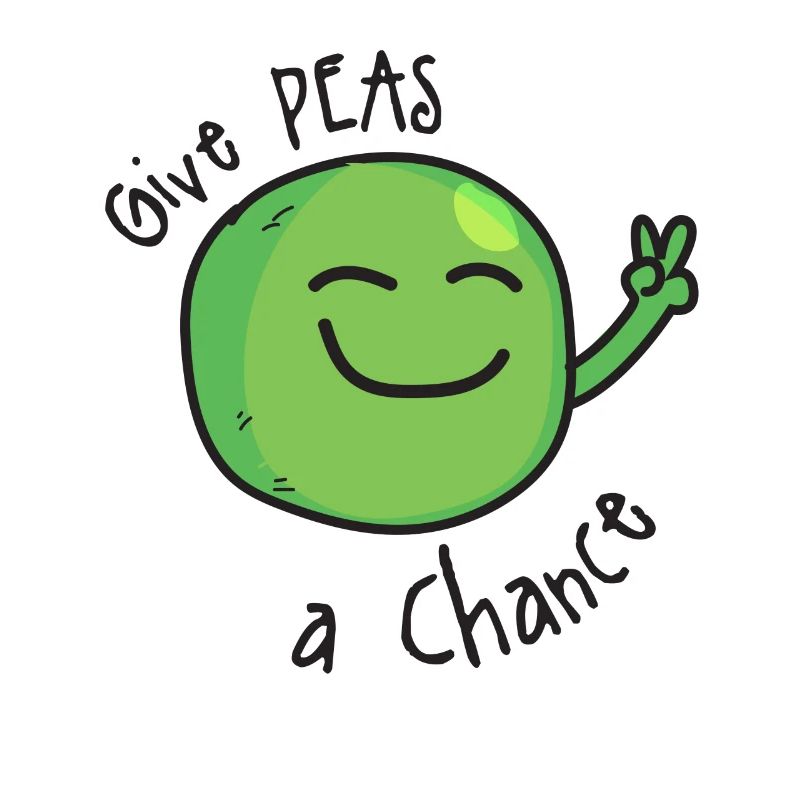 pea
