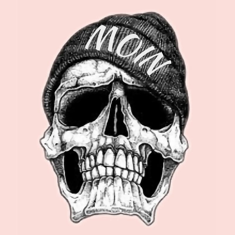 MOIN DEAD HEAD