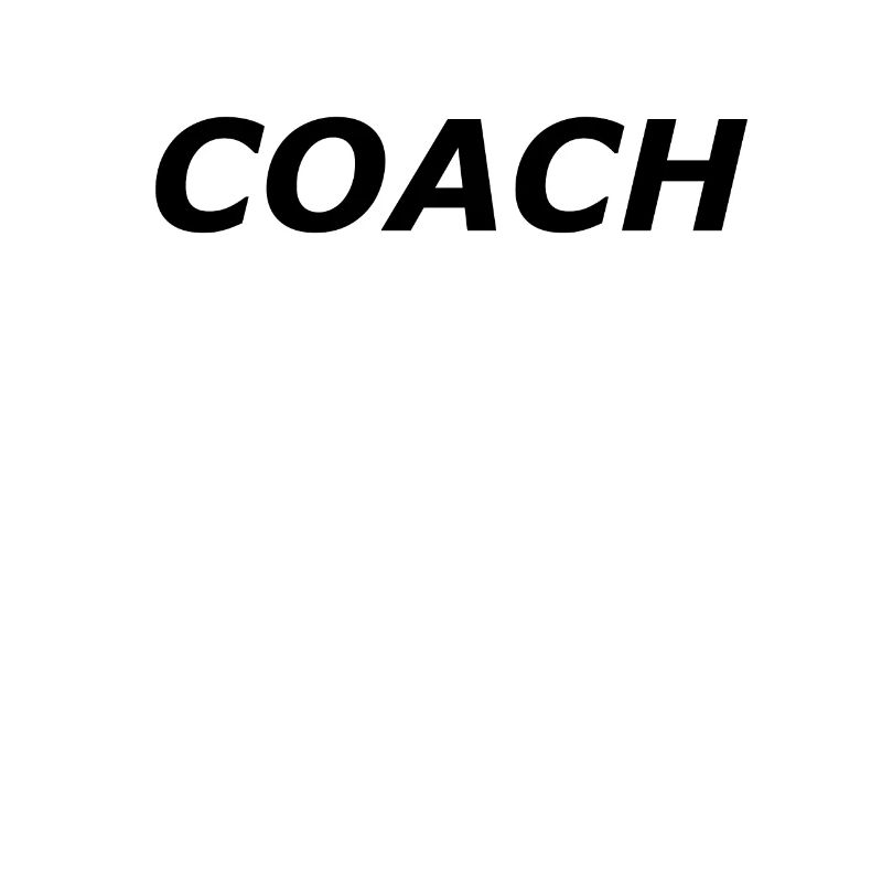 Shirt for coaches coach gift idea