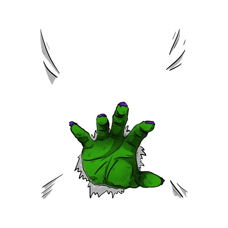 Main Hulk