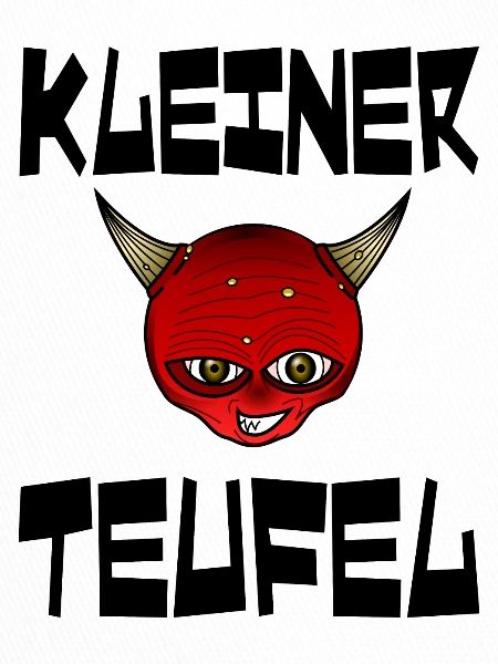 Little devil