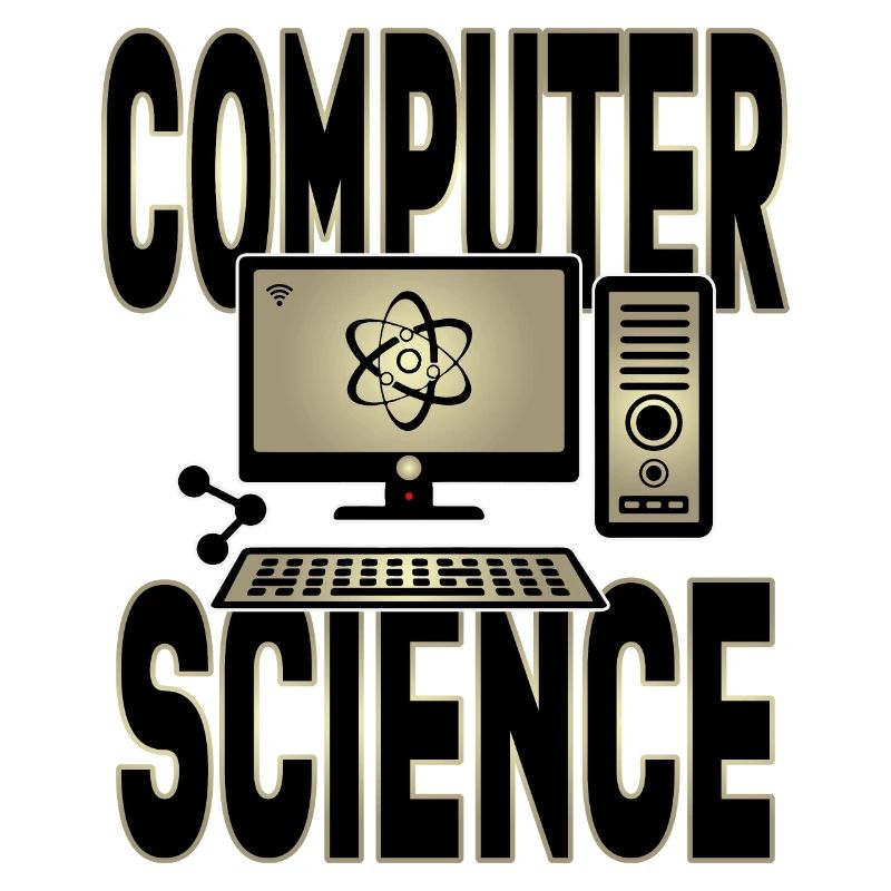 Computer Science-It, informatik