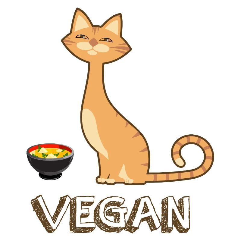 Chat Shirt · Développement durable · Cadeau bio