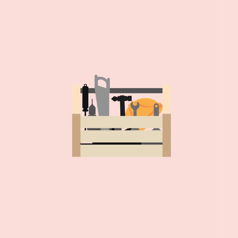 Handyman Toolbox