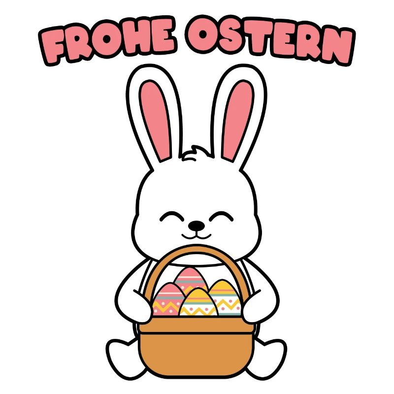 Frohe Ostern