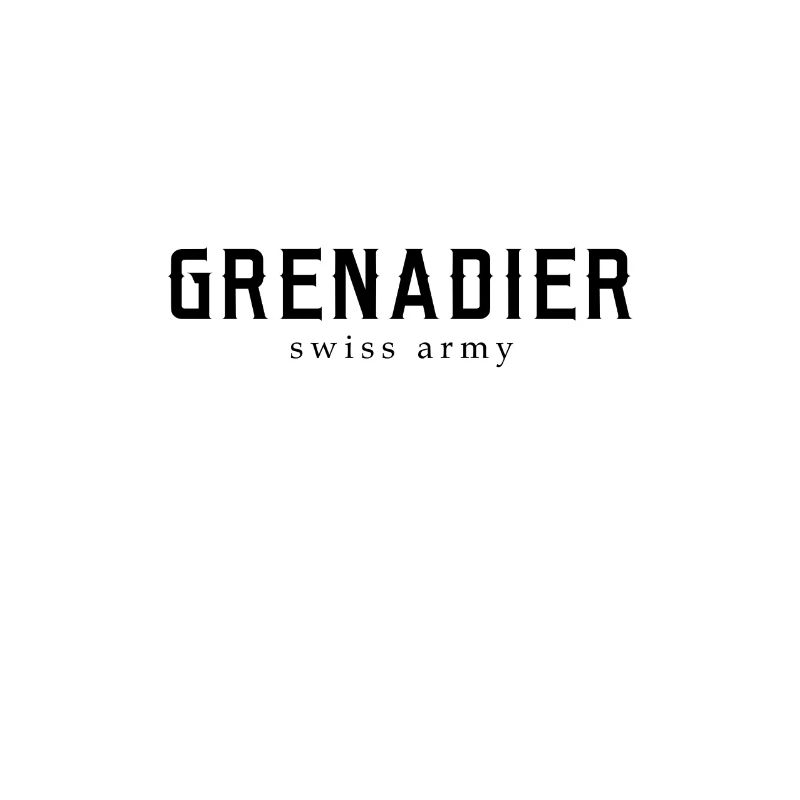 Grenadier Schweizer Armee
