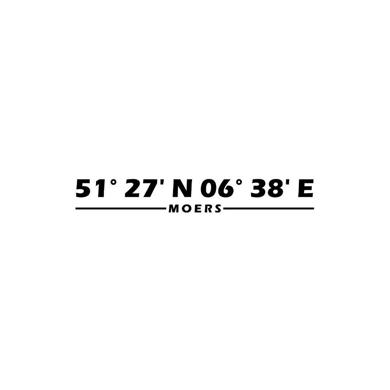 Moers coordinates
