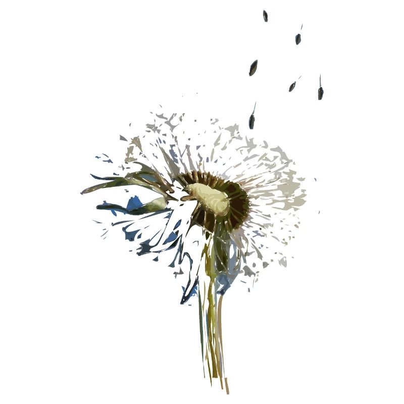 Pusteblume