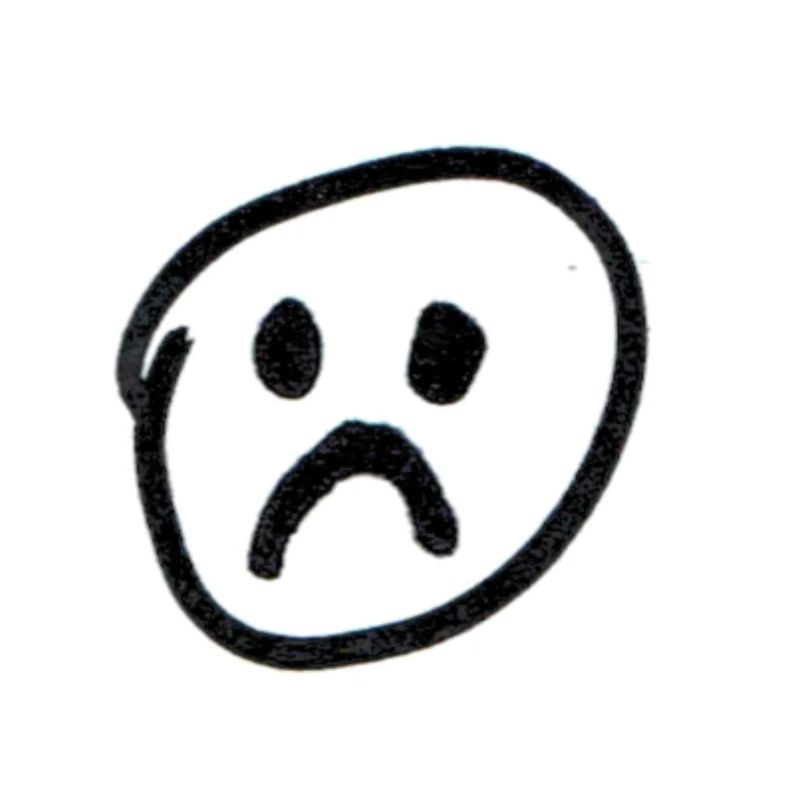 Triste