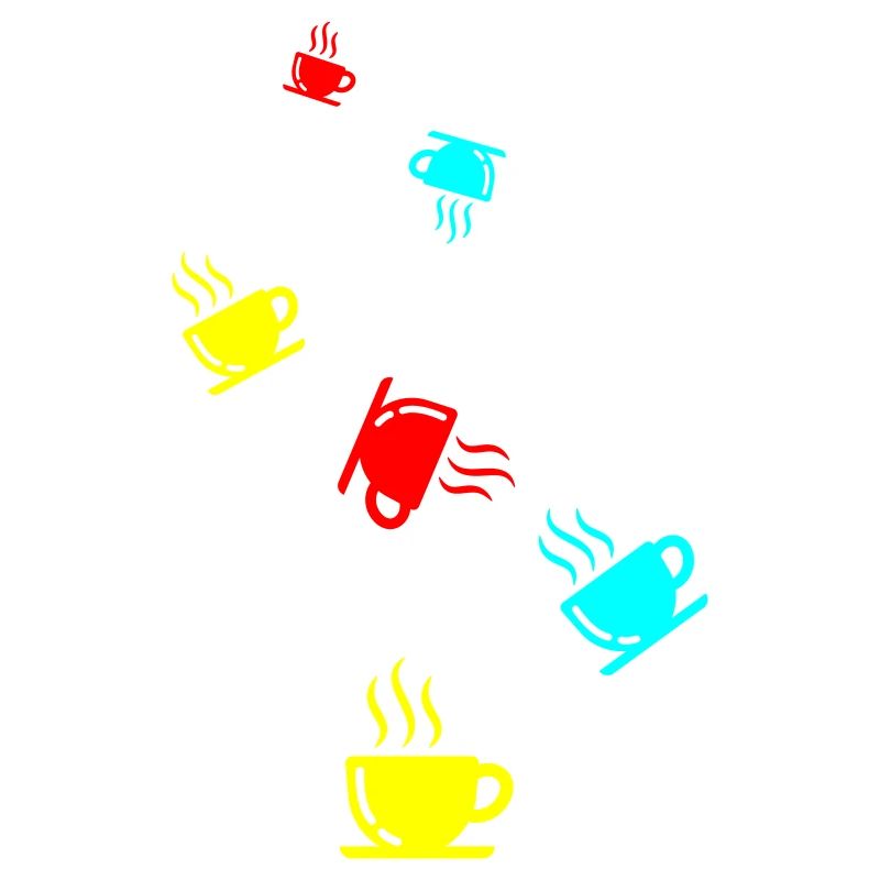 Coffee cup