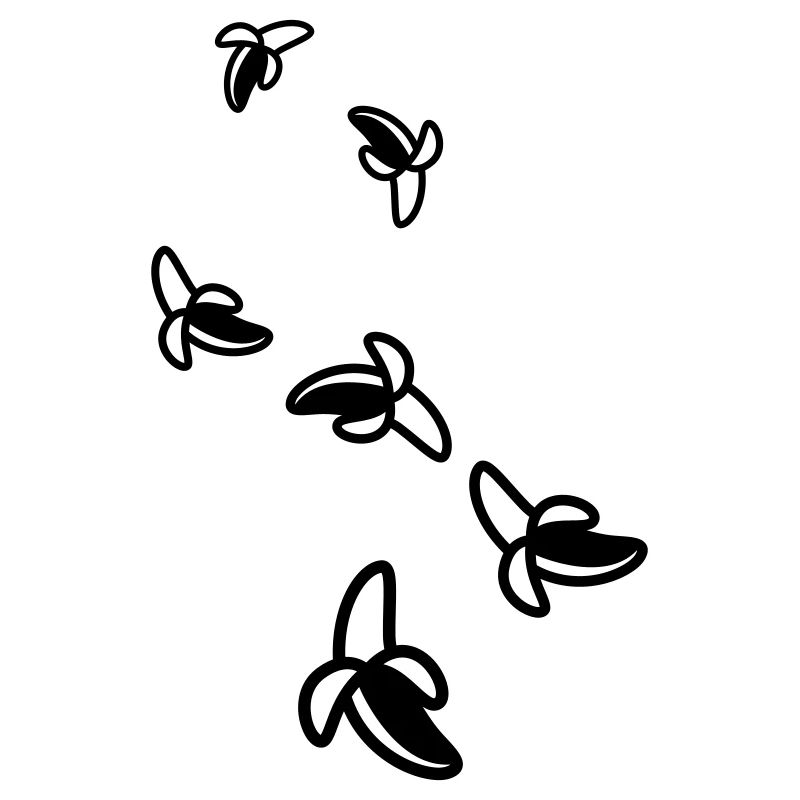 Banana Icon