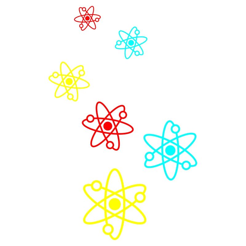 Atom Symbol