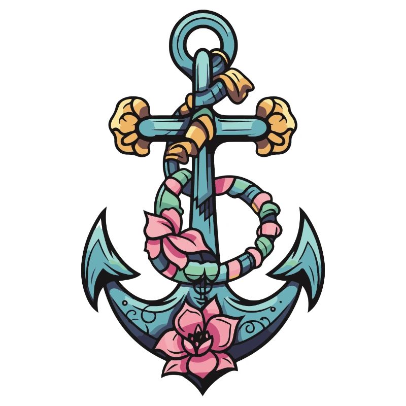 Anchor Harbour