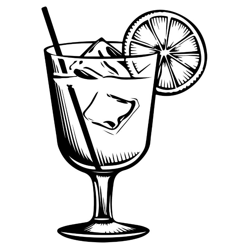 Limonade Drink