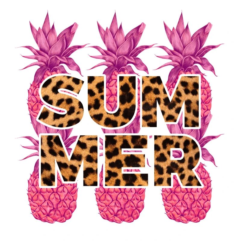 Ananas d'été