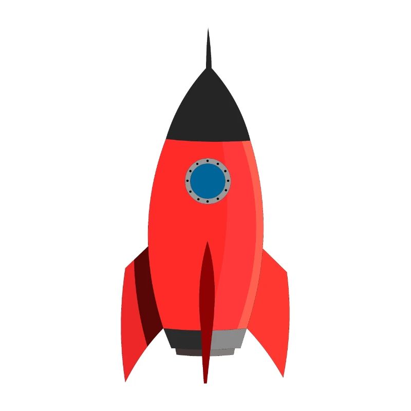 Red Rocket