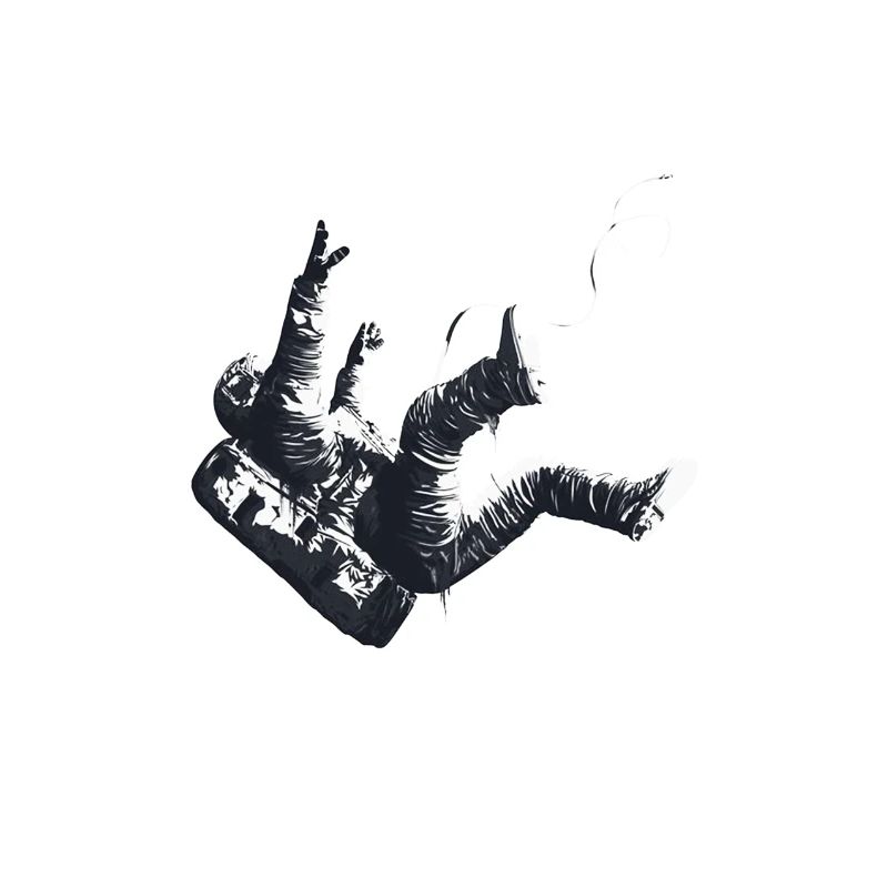 Astronaute