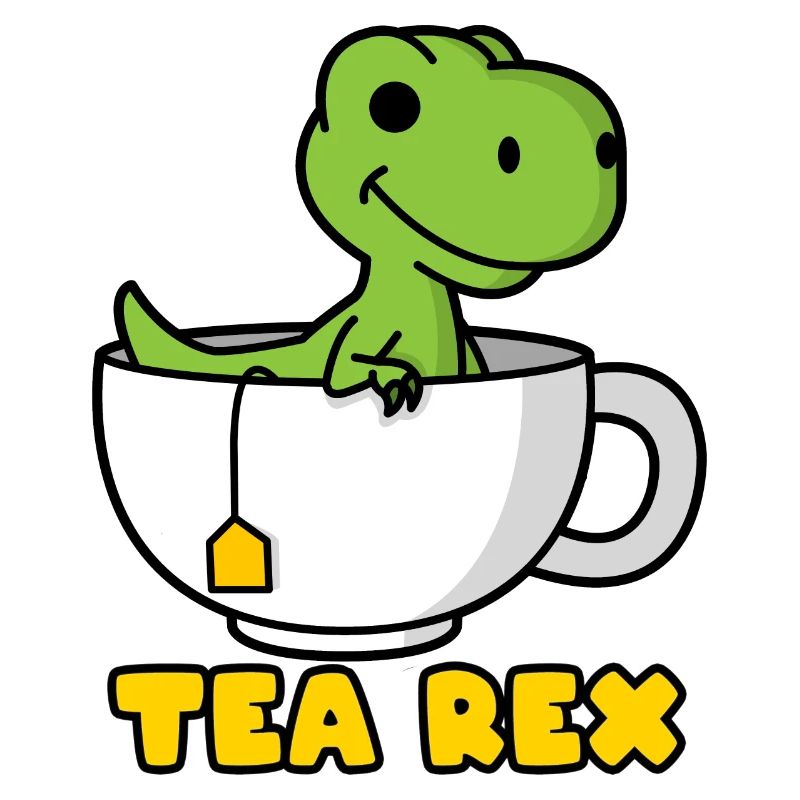 TEA REX