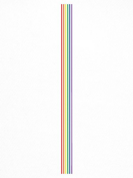 Pride Stripes