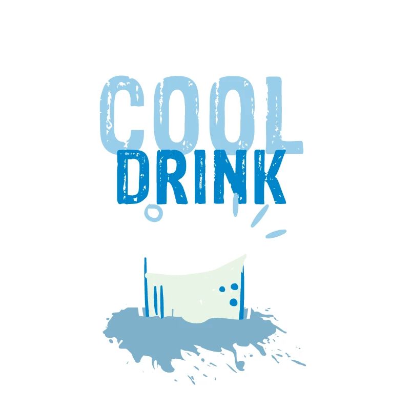 ALL I NEED is cool drink | Heat