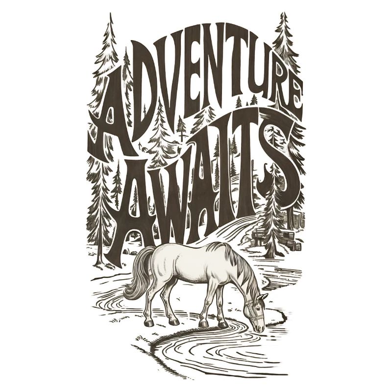 L’aventure vous attend