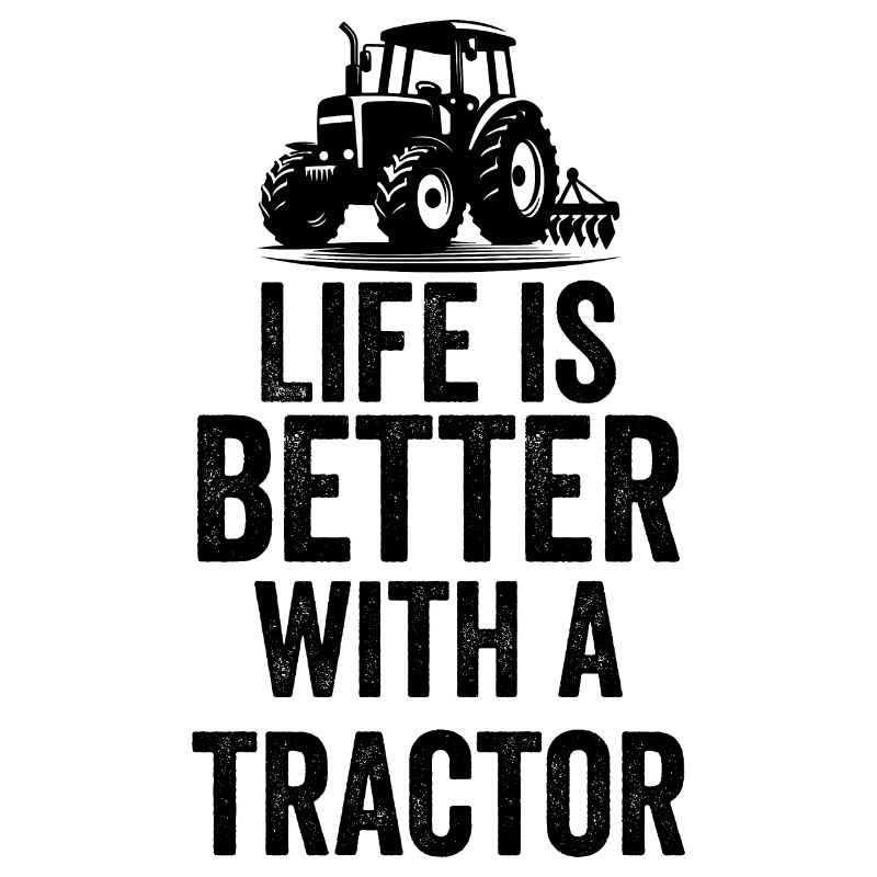 Tractor tractor