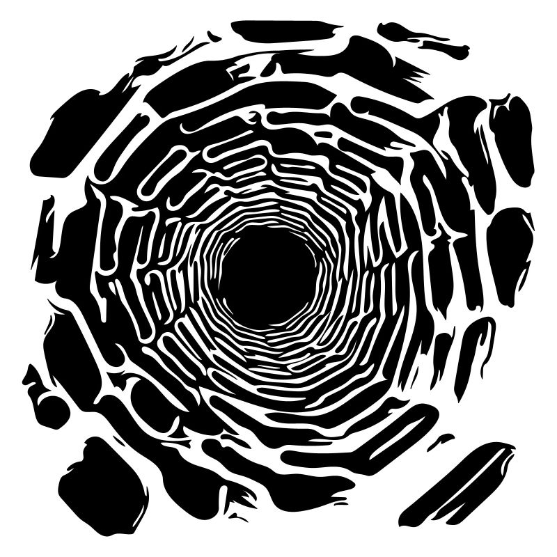Black hole