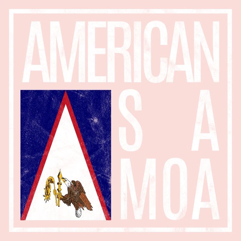 American Samoa