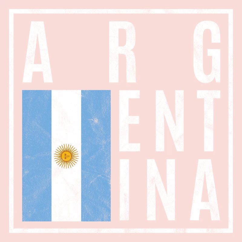 Argentinien