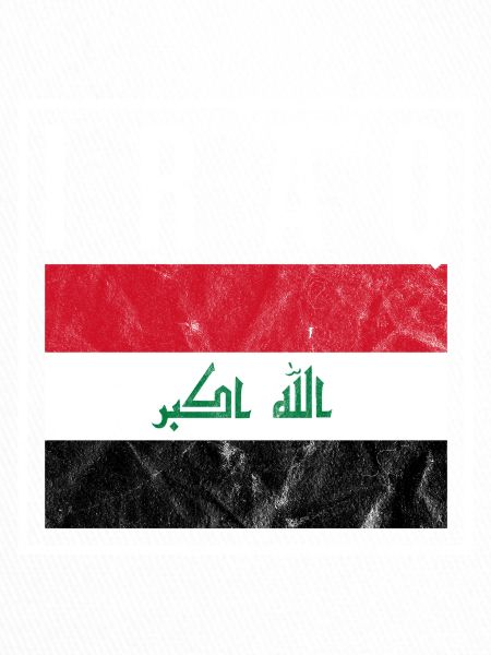 Irak