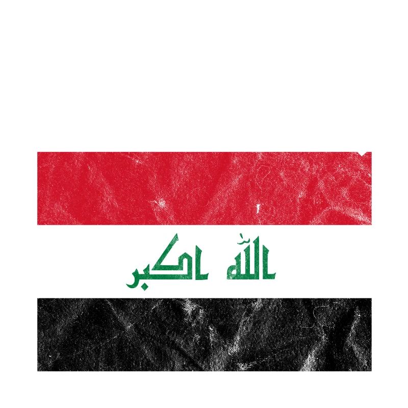 Irak