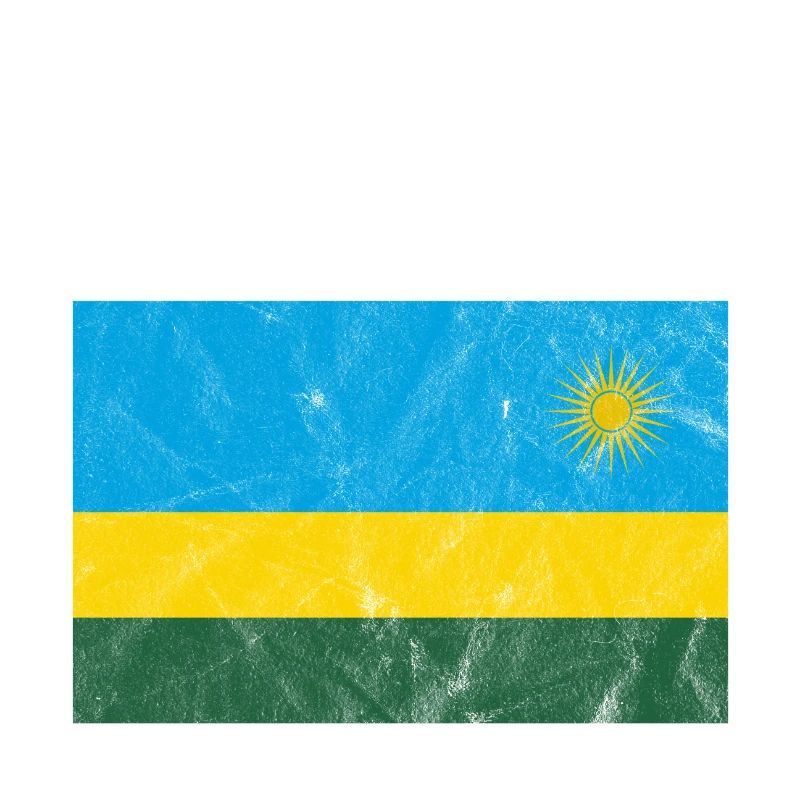 Rwanda