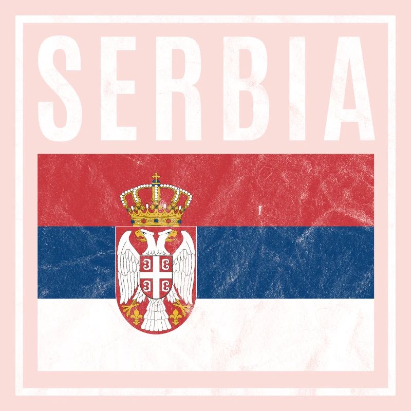 Serbie