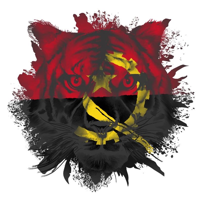 Angola