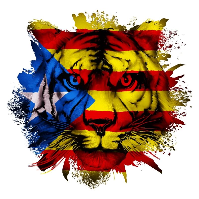 Katalonien