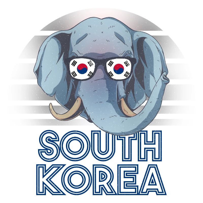 Südkorea