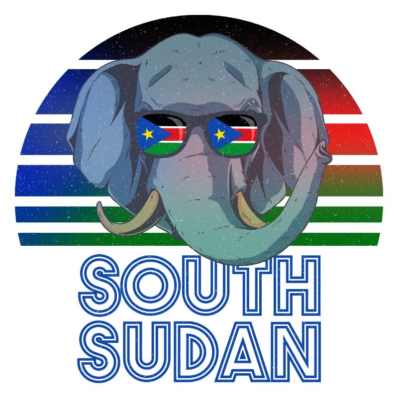 Soudan du Sud