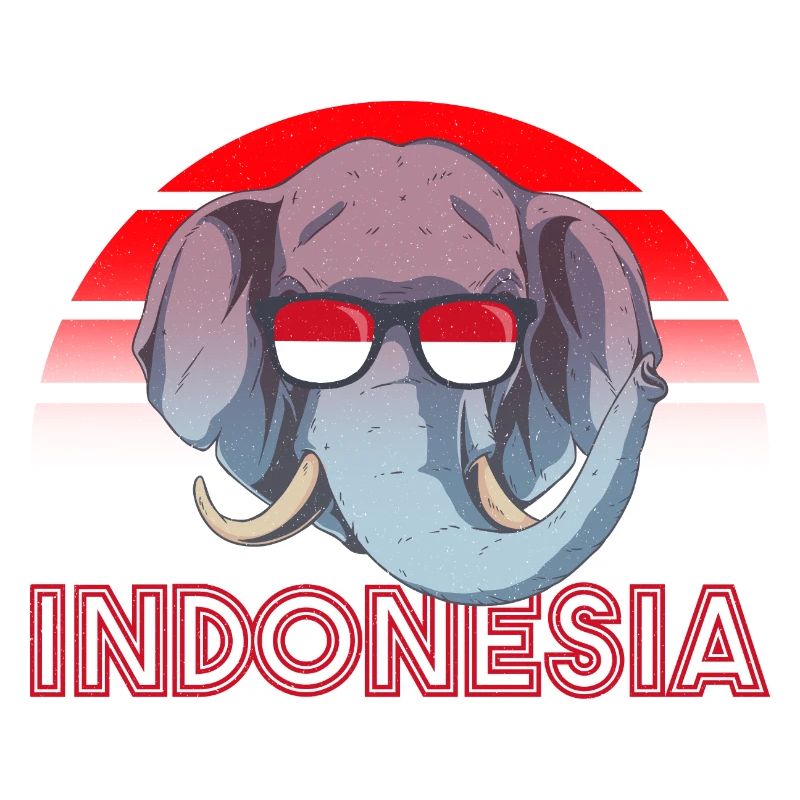 Indonésie