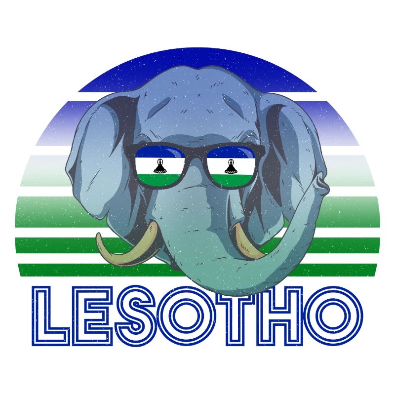 Lesotho
