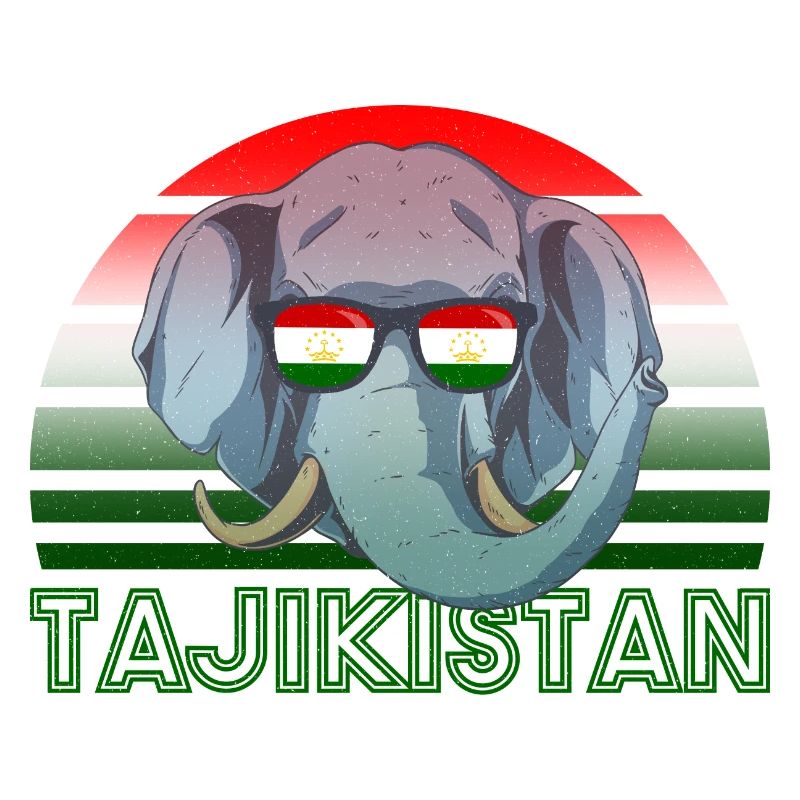 Tadschikistan